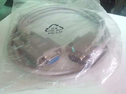 Variety of New Cables