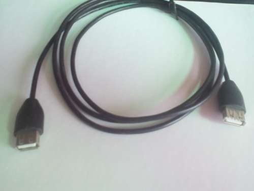 Variety of New Cables