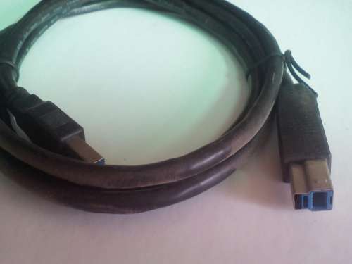 Variety of New Cables