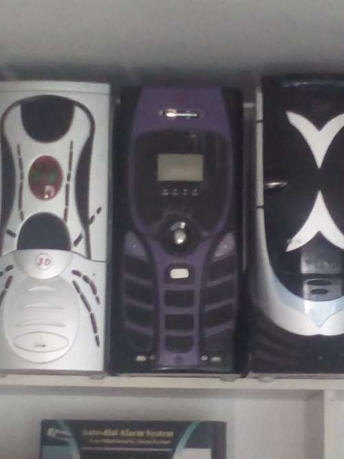 Gaming Cases