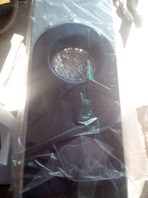 Gaming Cases
