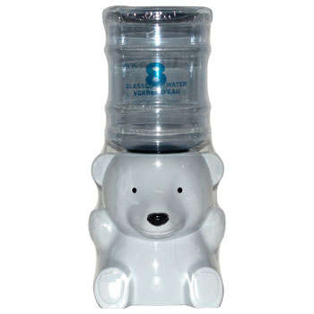 Kiddies Dispenser (Panda)
