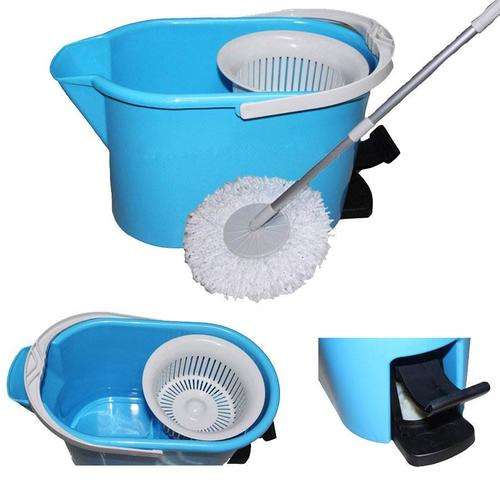 Magic Mops