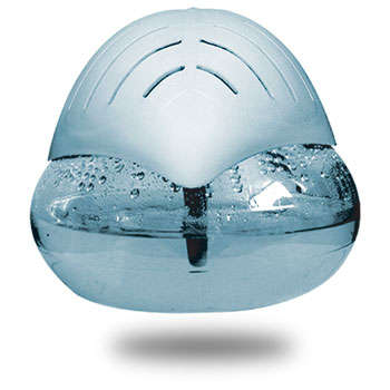Leaf Air Purifier
