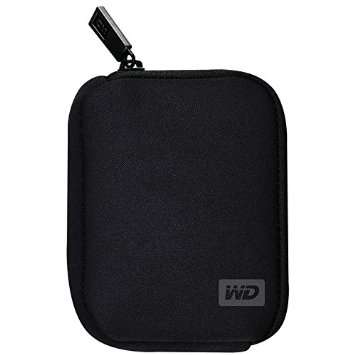 Western Digital Elements Carry Case