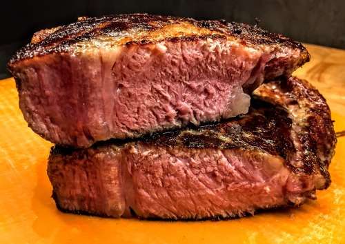 RAYNO 800 °C Top Heat Grill