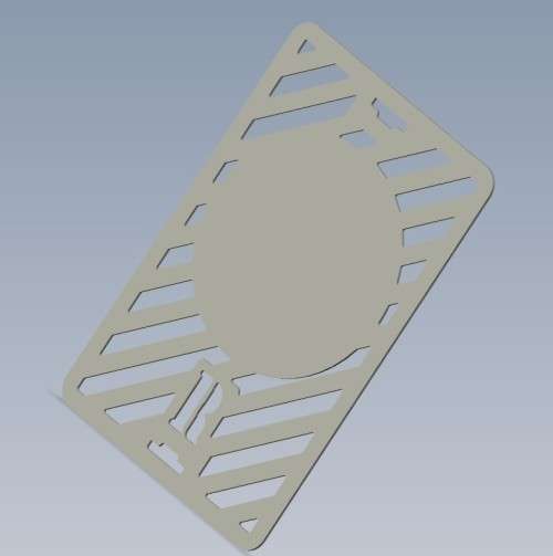 RAYNO 800 °C Top Heat Grill