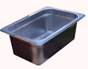 RAYNO 800 °C Top Heat Grill