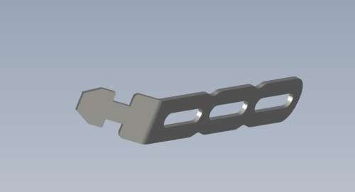 RAYNO 800 °C Top Heat Grill