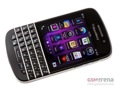 Blackberry Q10 16gb B/New LTE T/Screen+Qwerty Smartphone***LOCAL STOCK***