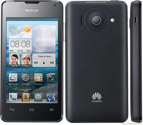 HUAWEI Ascend Y300 ANDROID B/New c/Phone (Most Popular Device)***incl 4GB Memory***LOCAL STOCK***