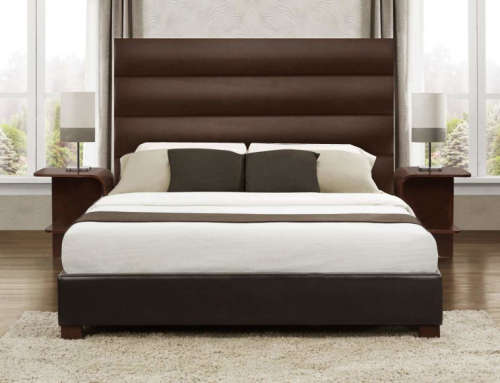 Headboards - Panel Headboards