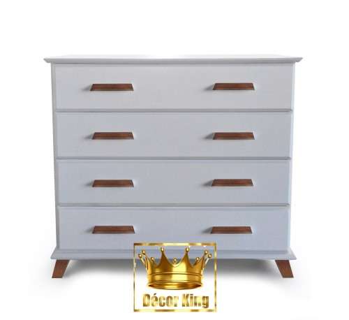 Chest of Drawers (4 drawer)