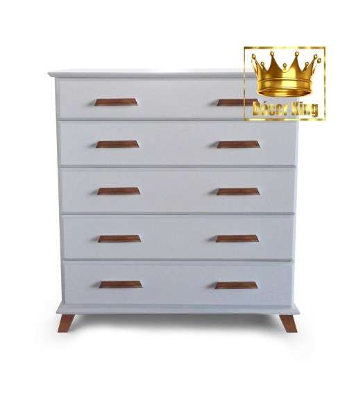 Chest of Drawers (5 drawer)