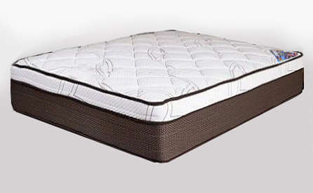 BEDS QUEEN SIZE - MATTRESS ONLY 120KG PER SIDE
