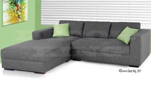 Corner Units (LARGE) / Couches 2700mm x 1900mm