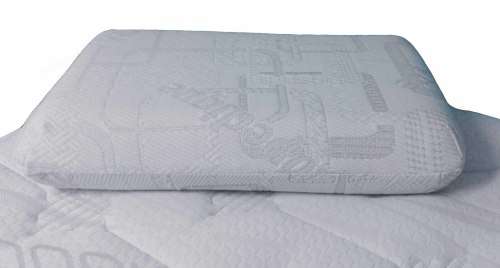QUEEN - 160kg Ultra Luxurious Memory Foam Mattress and Base Set - FREE MEMORY FOAM PILLOW
