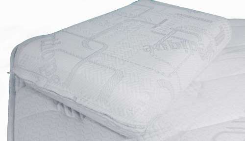 QUEEN - 160kg Ultra Luxurious Memory Foam Mattress and Base Set - FREE MEMORY FOAM PILLOW