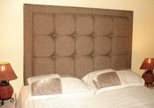 Classic timeless design - Headboard Upholstered 155 x 100