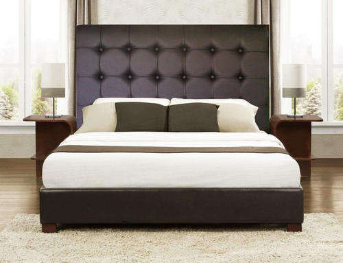 CINDY Square Pleated headboard starting price single/order any size here