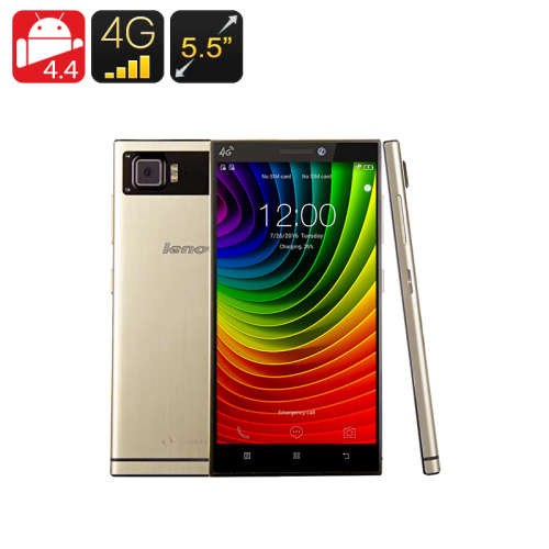Lenovo Vibe Z2 Smartphone **Free Shipping**