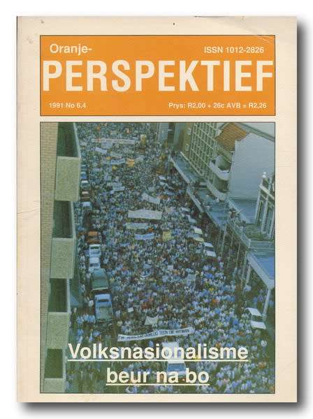 Oranje-Perspektief (1991)