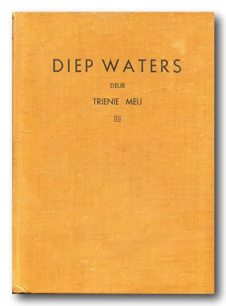 Die Waters deur Trienie Meij (ong 1935)