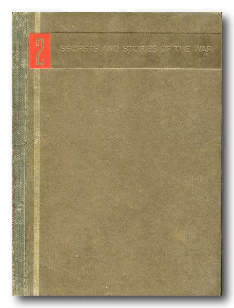 Secrets and Stories of the War - Vol II (1963) Readers Digest