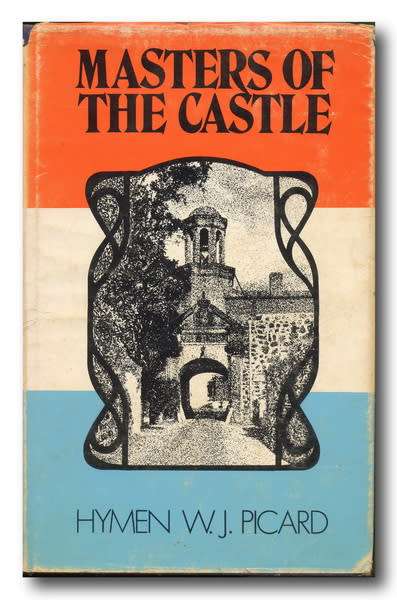Master of the Castle by Hymen WJ Picard (1972)