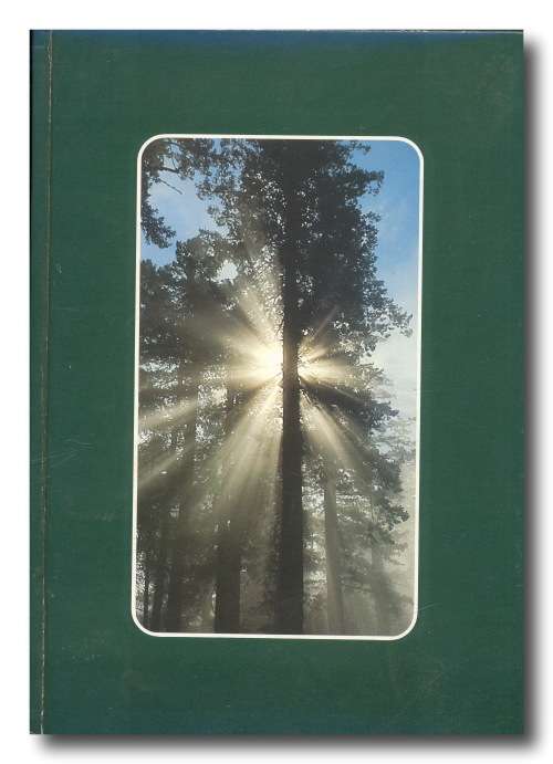 Into the Wilderness - National Geographic Society (1978)