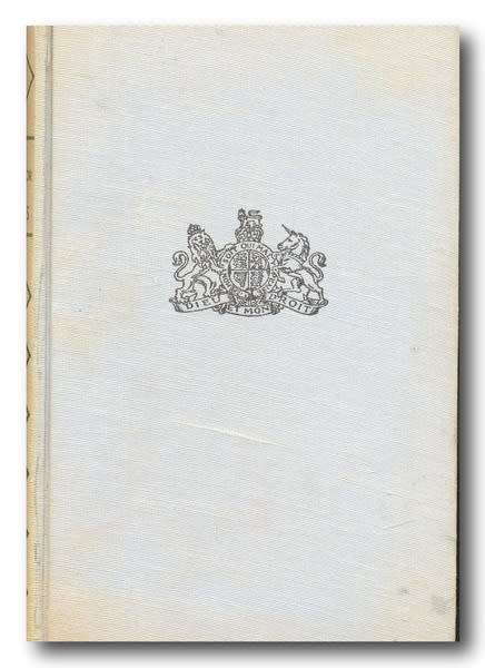 Een Koning Vertelt: Memoires van ZKH De Hertog van Winsor (1954)