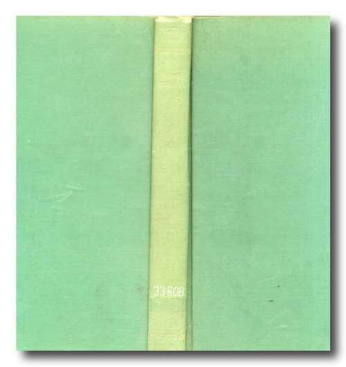 Politics and Economics - Papers in Political Economy by Lord Robbins (1st 1963)