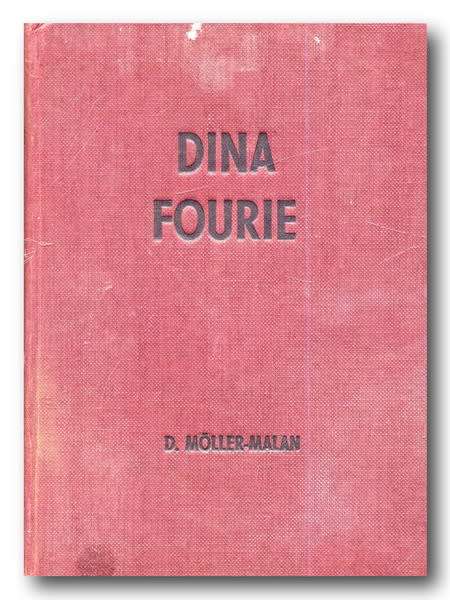 Dina Fourie by D.Moller-Malan (1953)