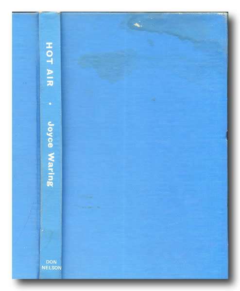 Hot Air by Joyce Waring (1977)