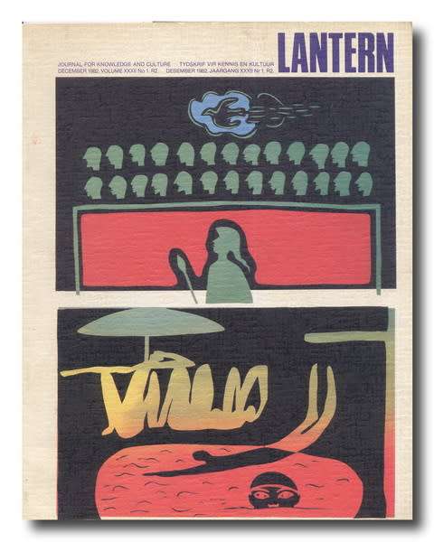 Lantern Tydskrif vir Volksopvoeding Jaargang XXXII nr 1 Des 1982)