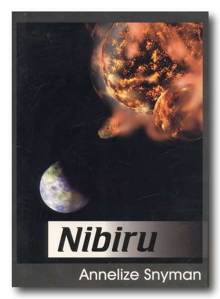 Nibiru deur Annelize Snyman (Vaandel Uitgewers 2002)