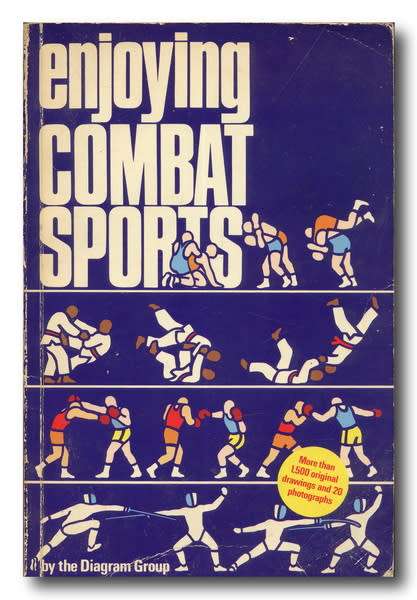 Enjoying Combat Sports by the Diagram Group (1977)
