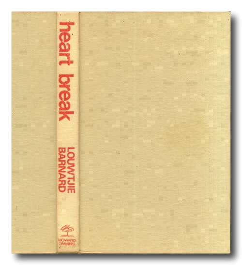 Heartbreak by Louwtjie Barnard (1971)