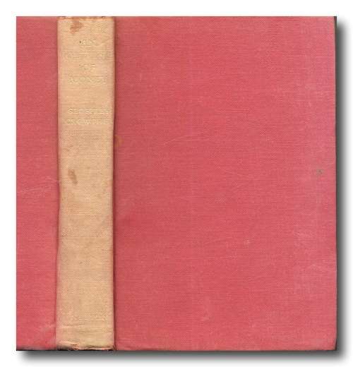 An Outline of Money by Geoffrey Crowther- Editor of The Economist (Reprinted 1944)