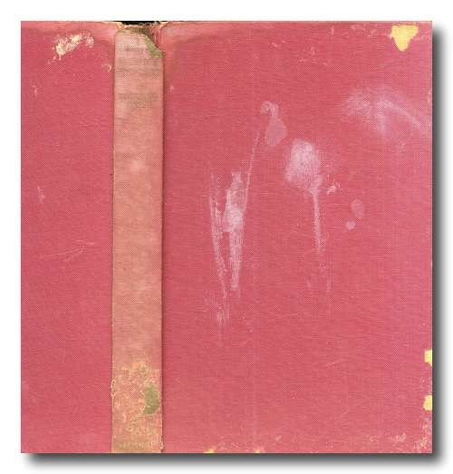 I still haven`t unpacked by William Holt (1953)