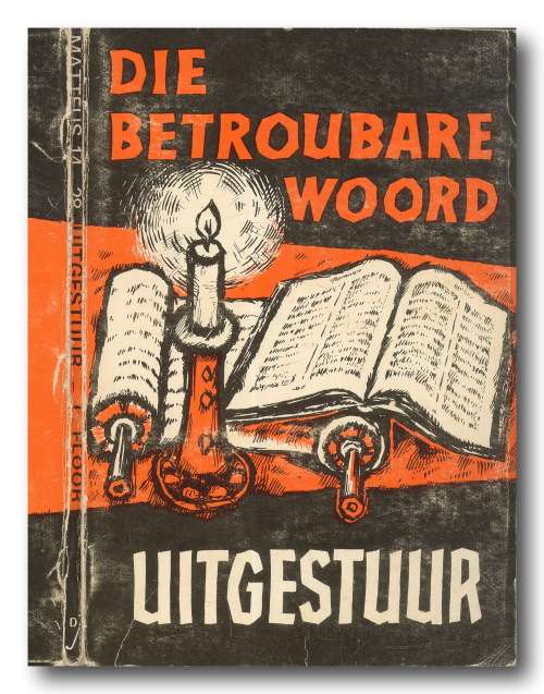 Die Betroubare Woord Uitgestuur deur prof L Floor (1981) Skrifstudies oor Matt 14-20