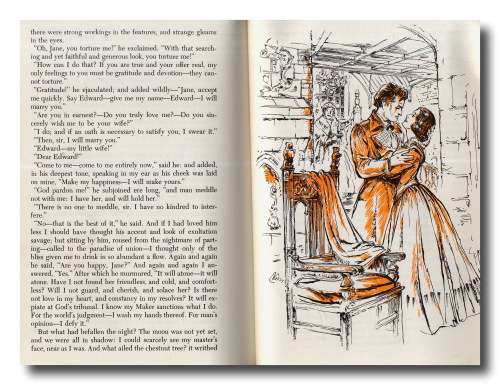 Collier`s Junior Classics Vol 10 - Gifts from the past (1962)