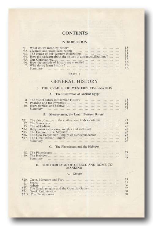 Illustrated History Standard VI by FA van Jaarsveld/Dorothea Behr/JJ van der Walt (1962)
