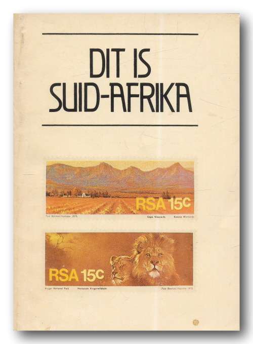 Dit is Suid-Afrika (Januarie 1987)