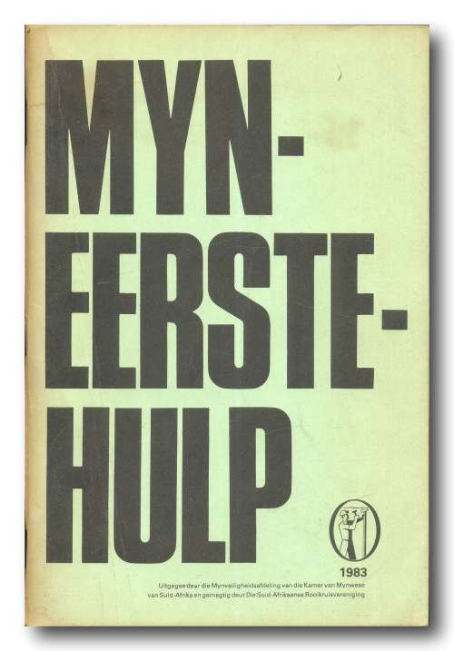 Myn-eerstehulp (1983)