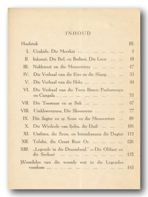 Towerbeelde by die vuur deur Pieter Erasmus (Afrikaanse Pers Boekhandel 1957)