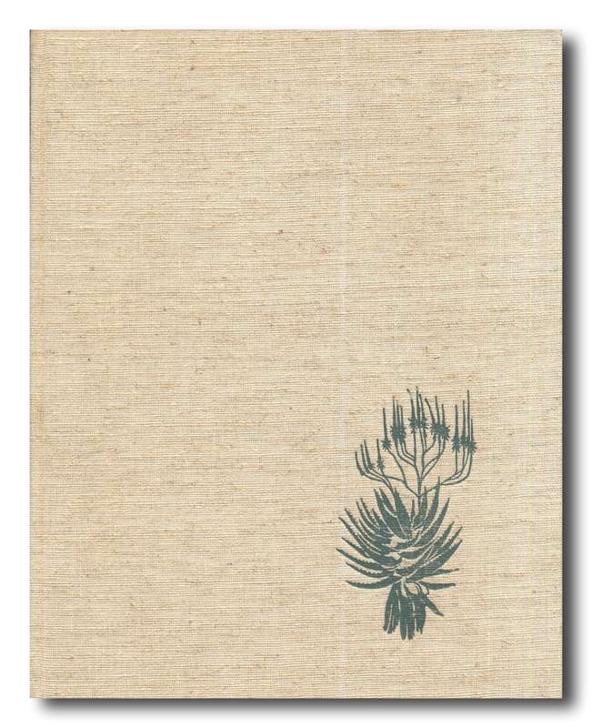 Sudwes-Afrika/Suid Wes Afrika/ South-West Africa by Blenck (1st 1958)
