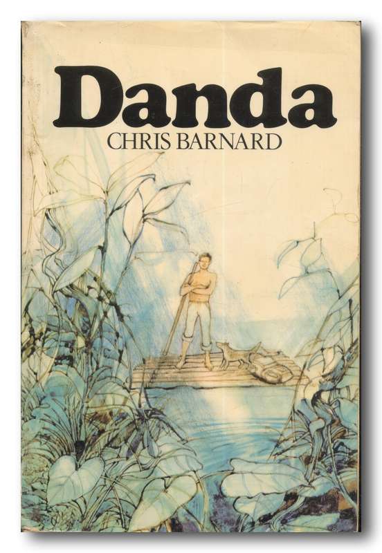 Danda deur Chris Barnard (9e druk 1987)