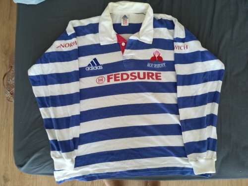 Western Province Rugby Jerseys - Lot