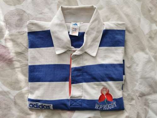 Western Province Rugby Jerseys - Lot